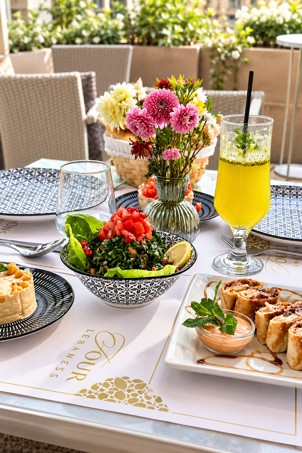 Four Seasons Dorobanți